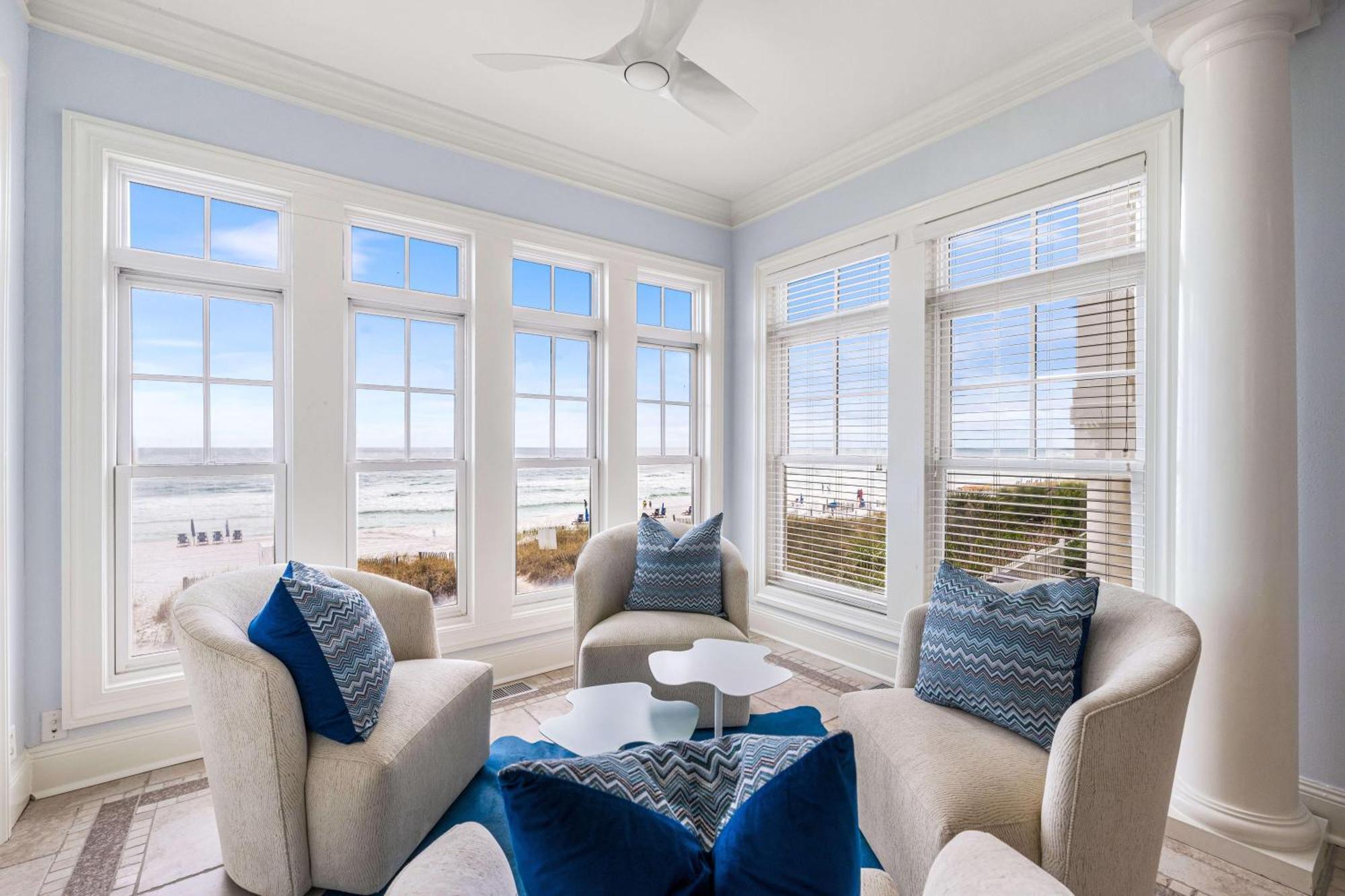 Sea Glass Holiday home Destin