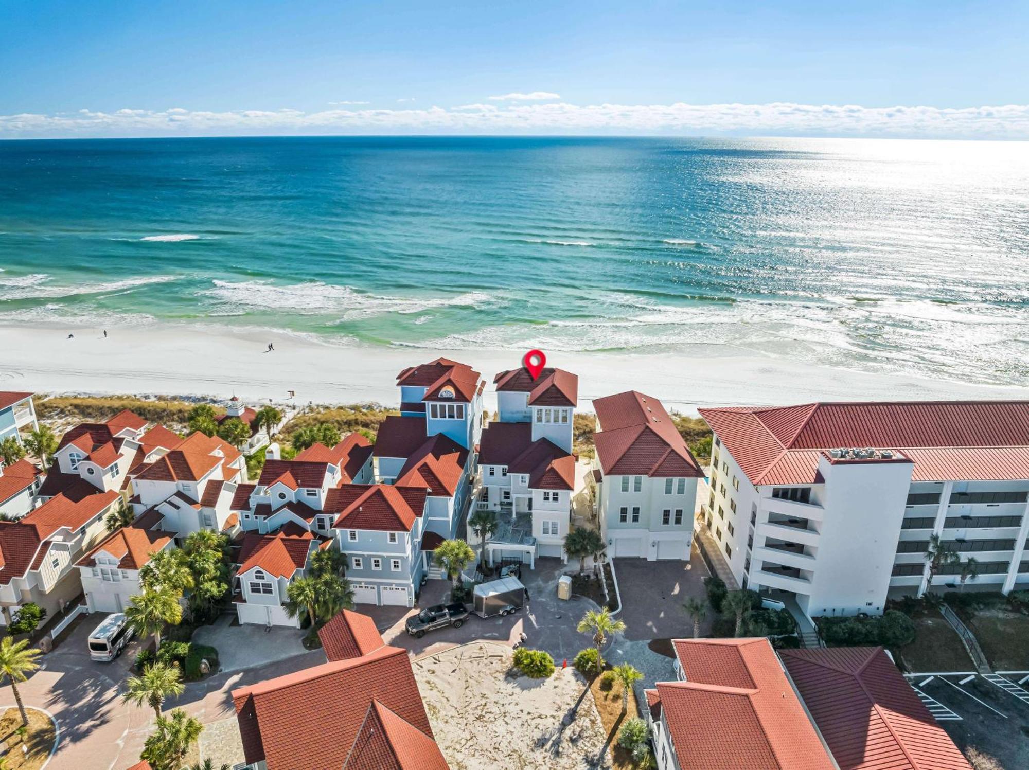Sea Glass Destin