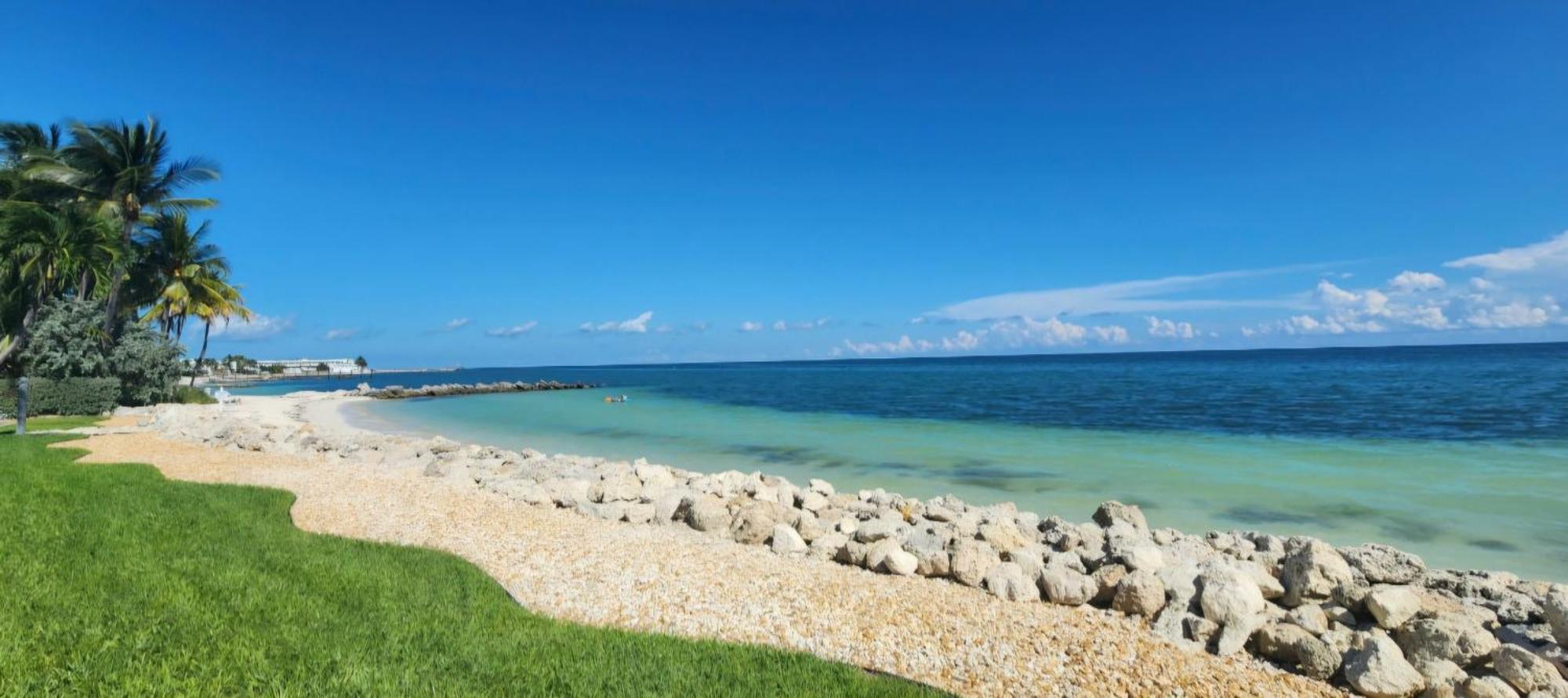 Paradise Awaits At Key Colony *