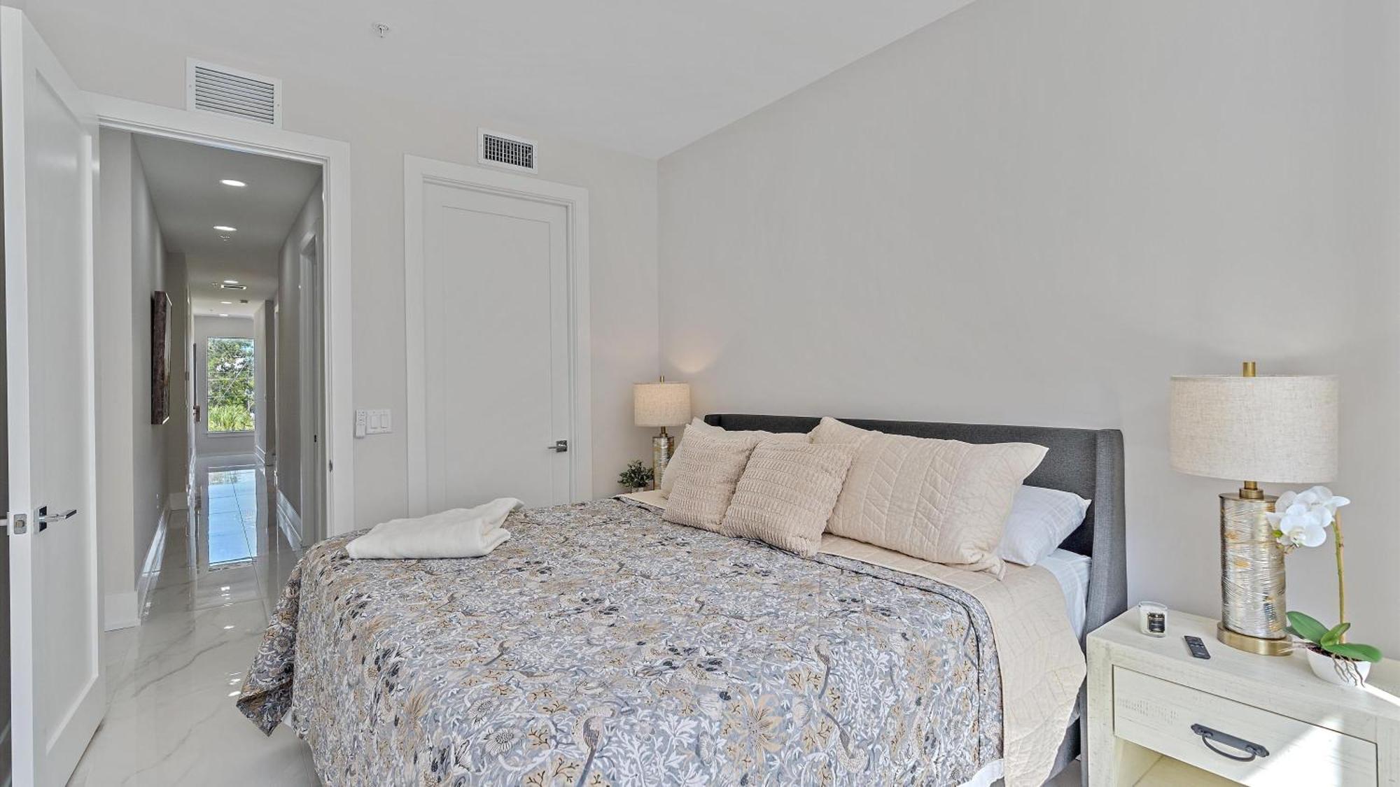 Uptown Luxury On Audubon * Sarasota