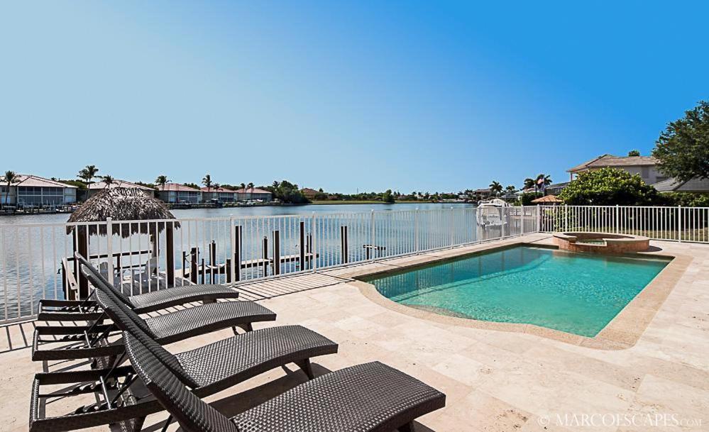 Holiday home Idyllic Seas Marco Island