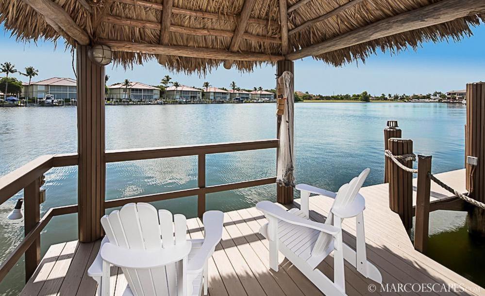 Idyllic Seas * Marco Island