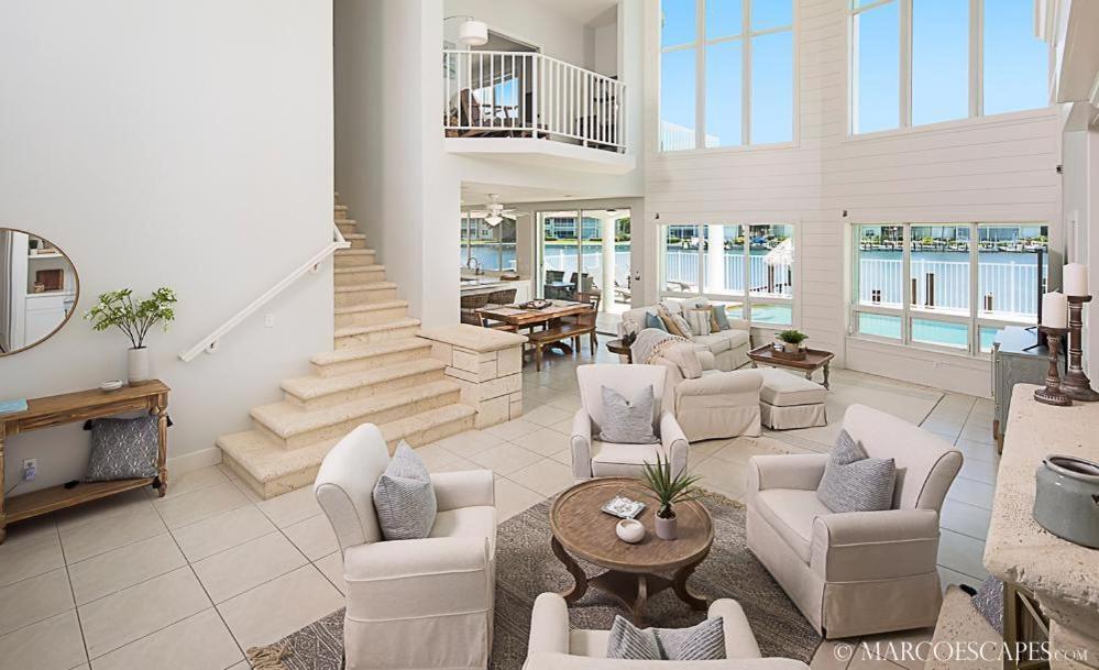 Idyllic Seas Holiday home Marco Island