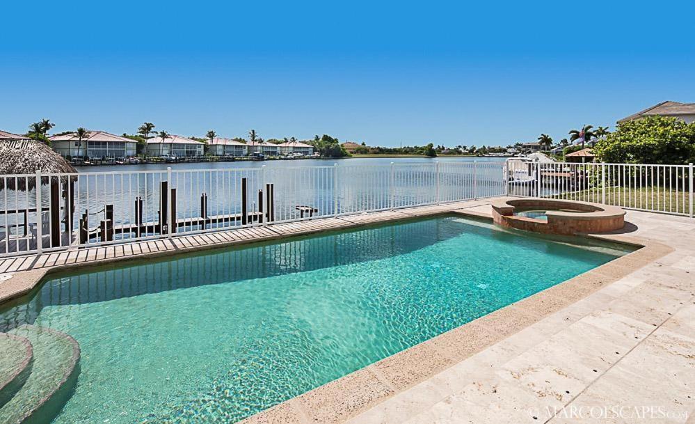 Holiday home Idyllic Seas Marco Island