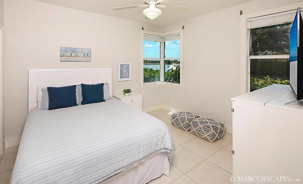 Idyllic Seas Holiday home Marco Island