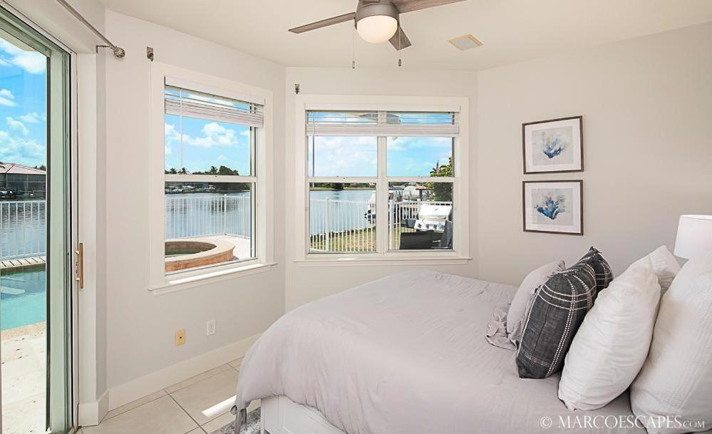 Idyllic Seas Holiday home *