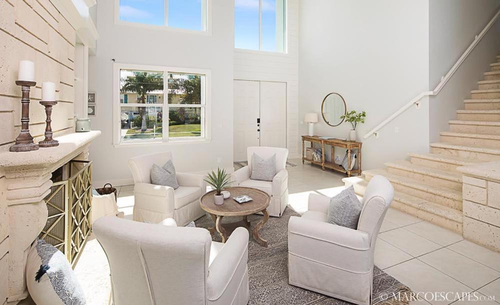 Holiday home Idyllic Seas Marco Island