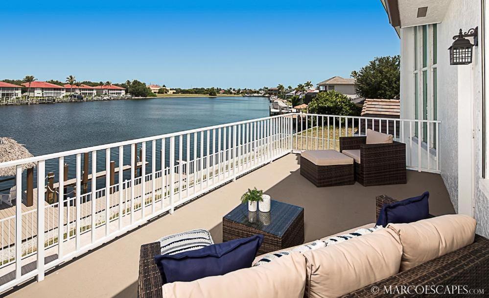 Idyllic Seas * Marco Island