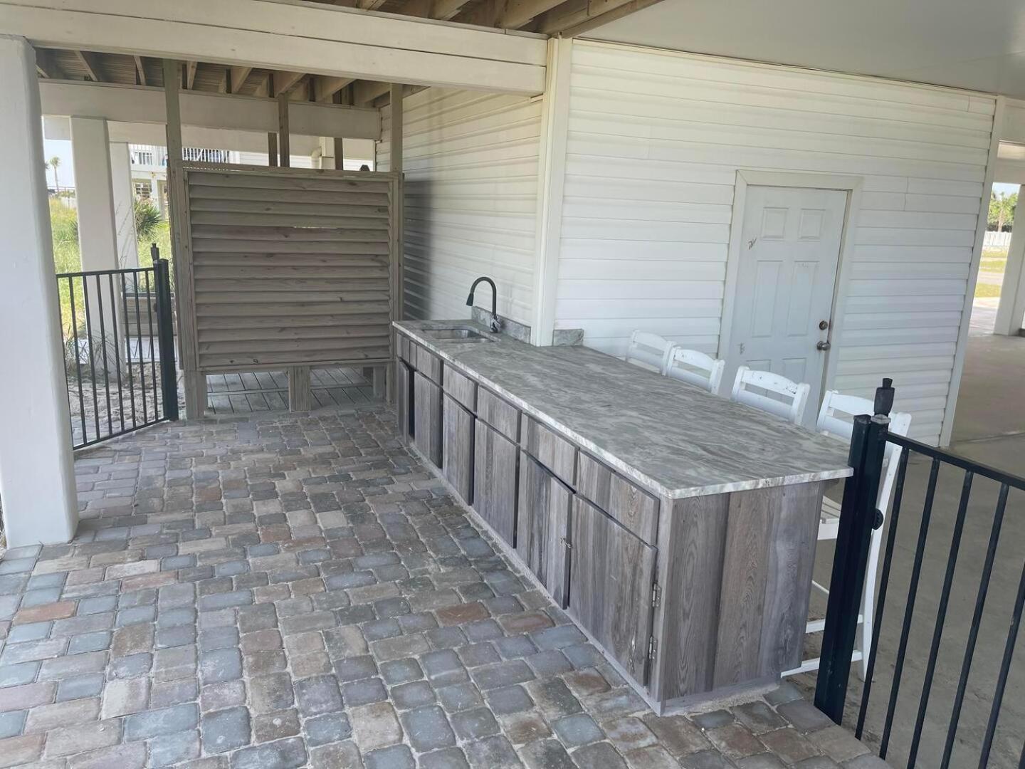Sea Watch Holiday home St. George Island