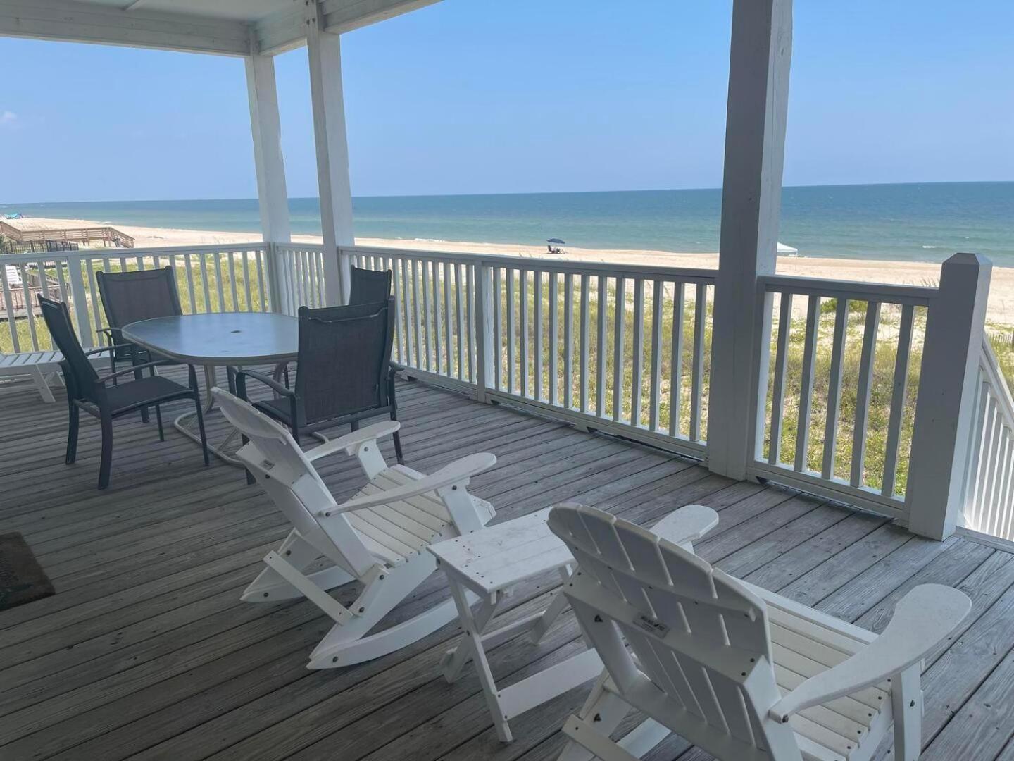 Holiday home Sea Watch St. George Island