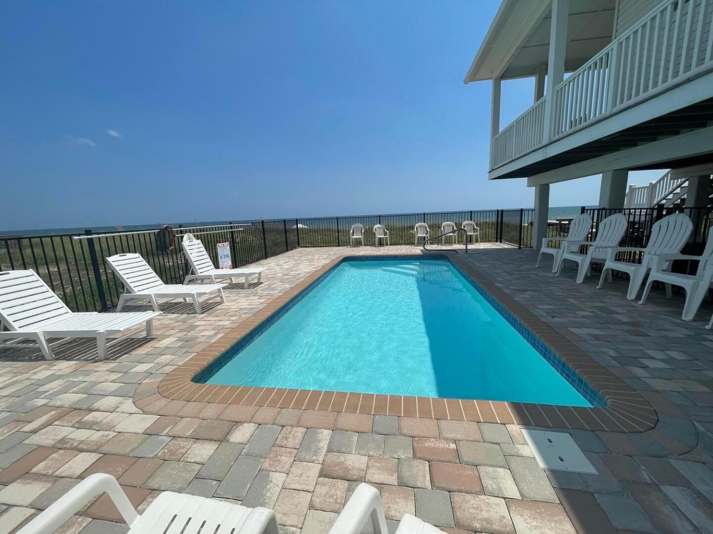 Sea Watch St. George Island