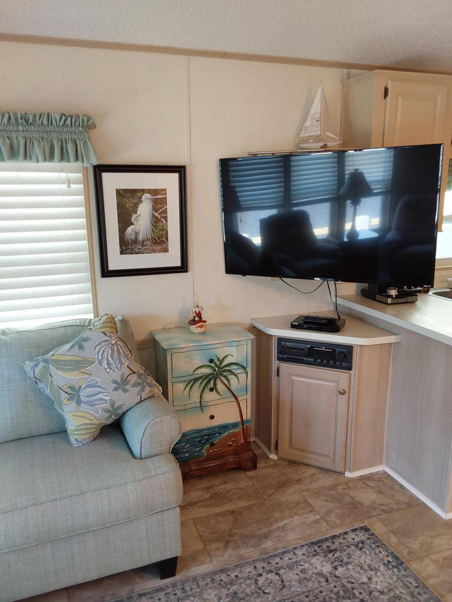 Holiday park Dream House Port Charlotte