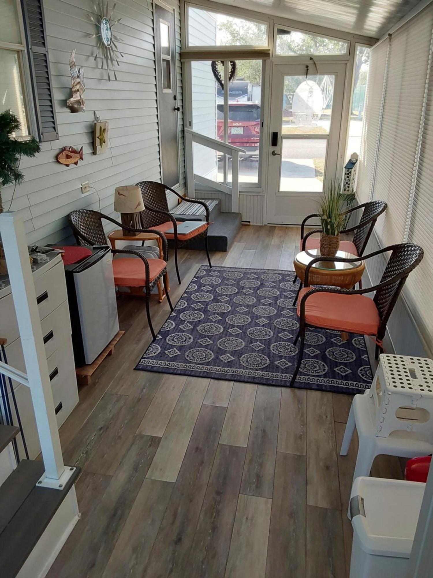 Dream House Holiday park Port Charlotte