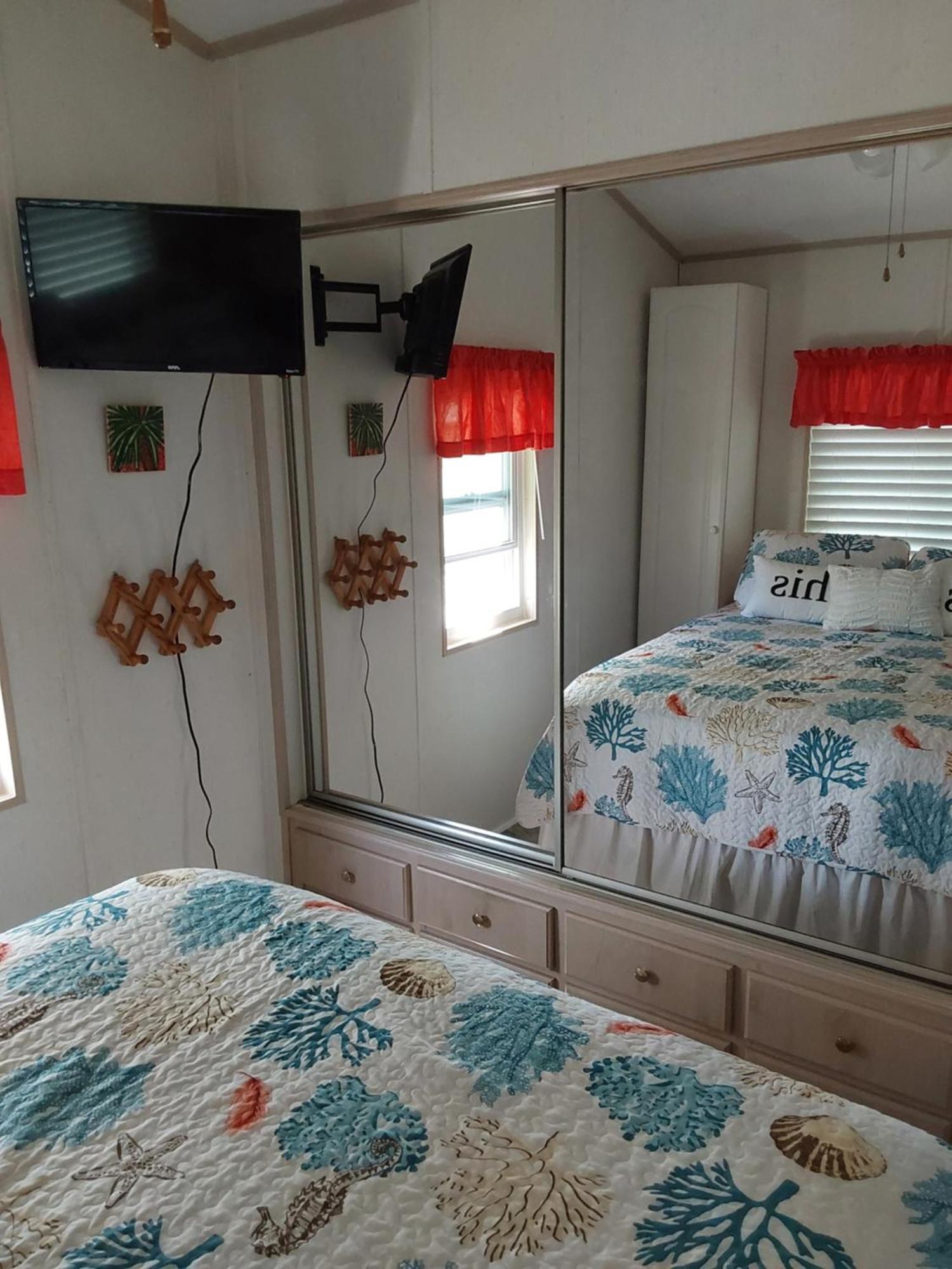 Dream House Holiday park *