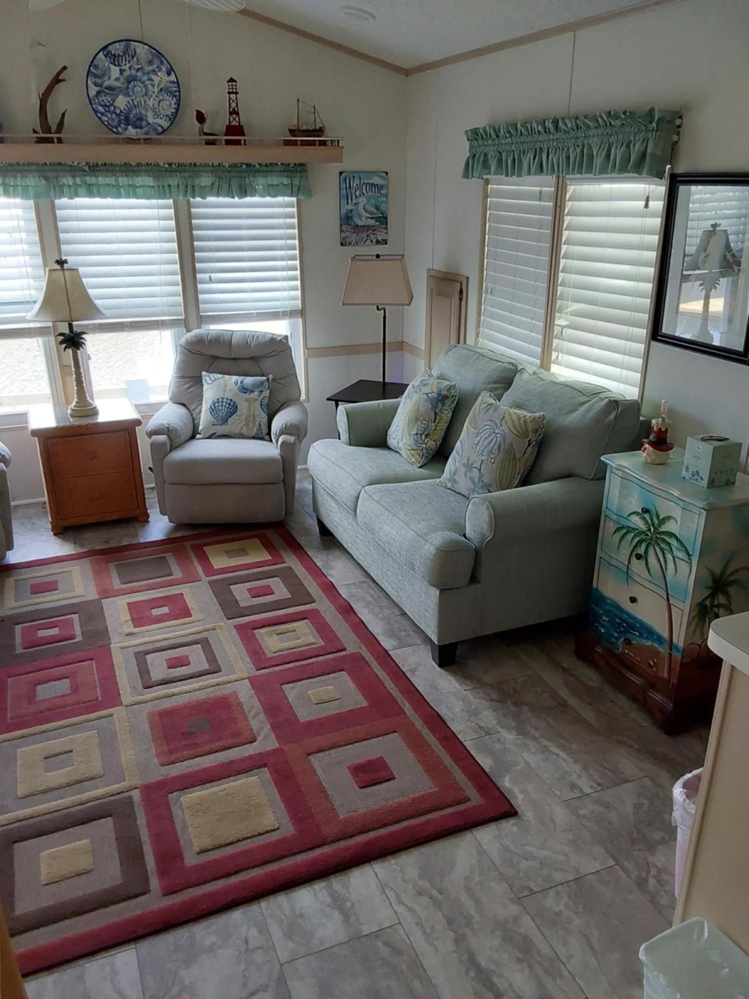 Holiday park Dream House Port Charlotte