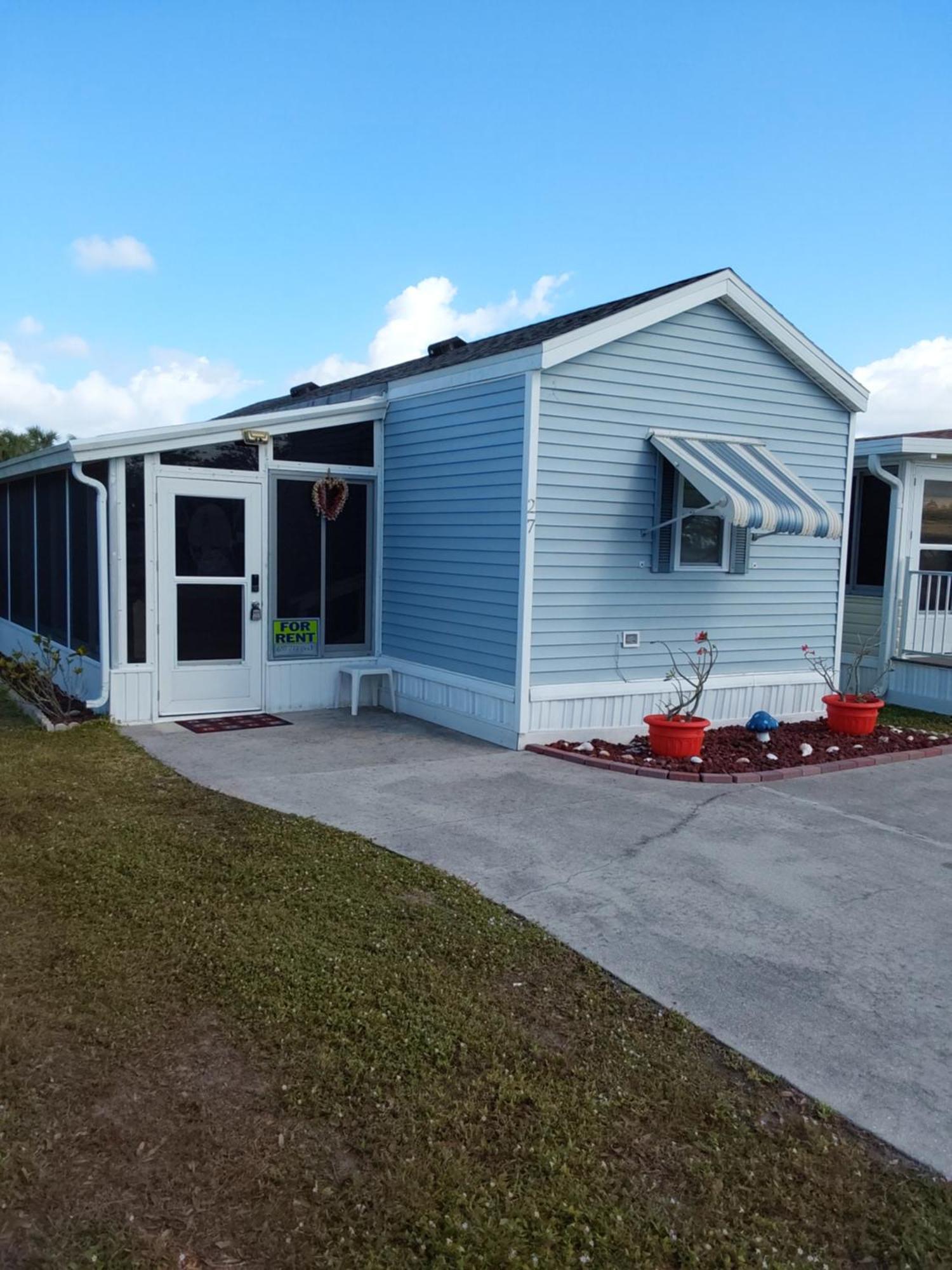 Holiday park Dream House