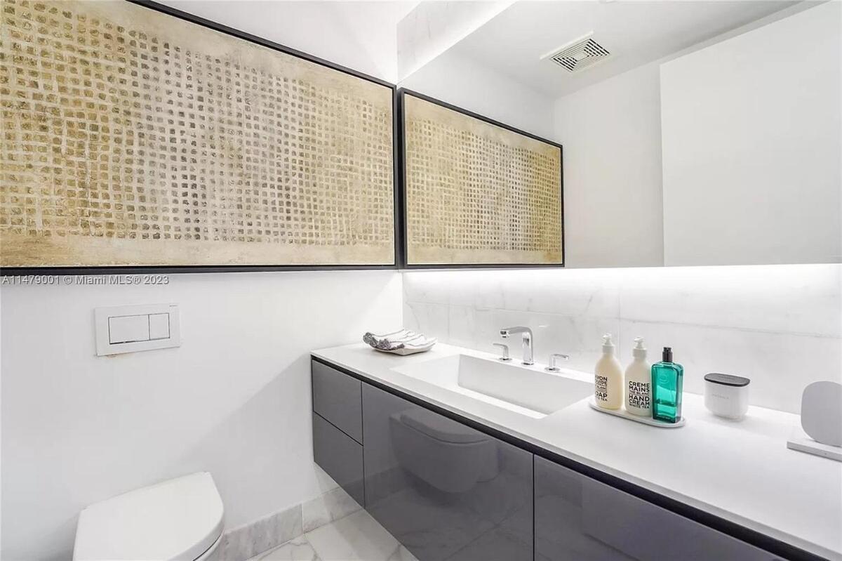 Ocean View With Access L'atelier Apartment *