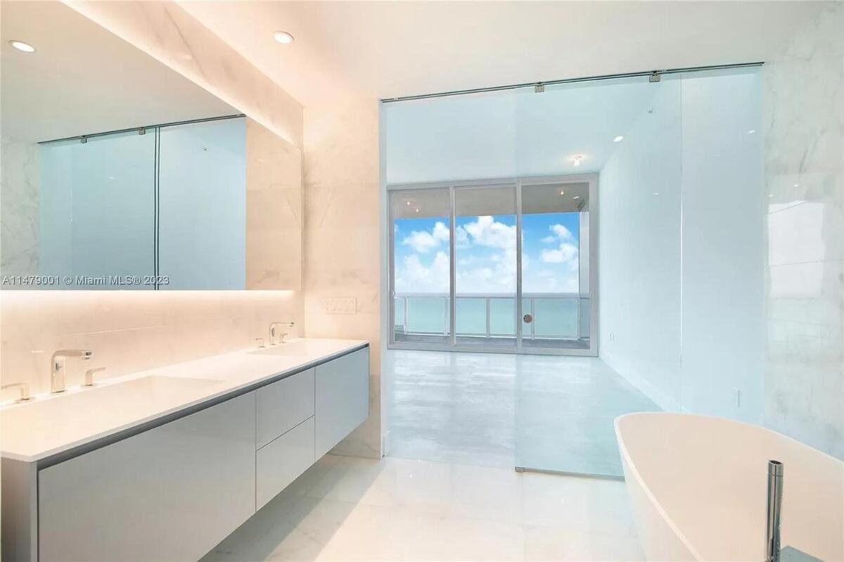 Ocean View With Access L'atelier * Miami Beach