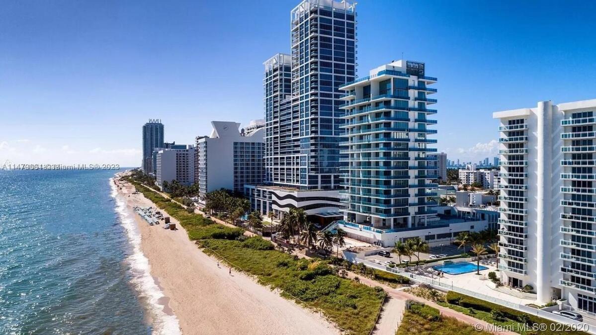 Apartment Ocean View With Access L'atelier *