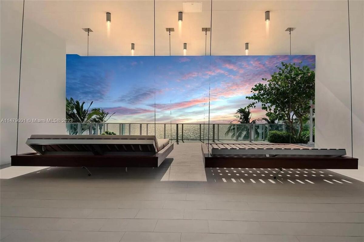 Ocean View With Access L'atelier Apartment Miami Beach