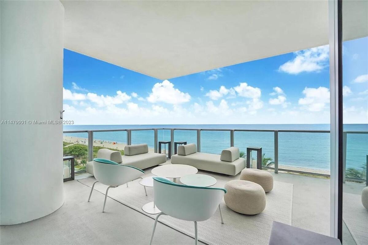 Ocean View With Access L'atelier *