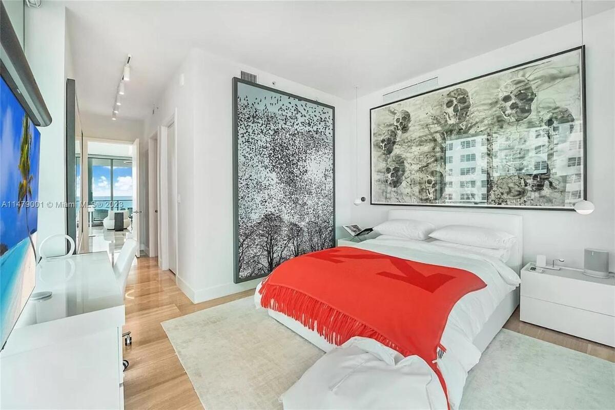 Ocean View With Access L'atelier * Miami Beach