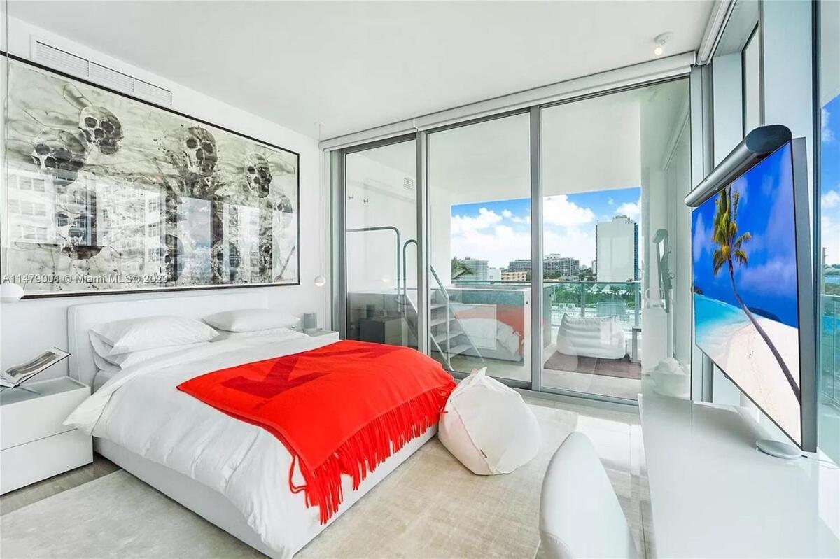 Ocean View With Access L'atelier