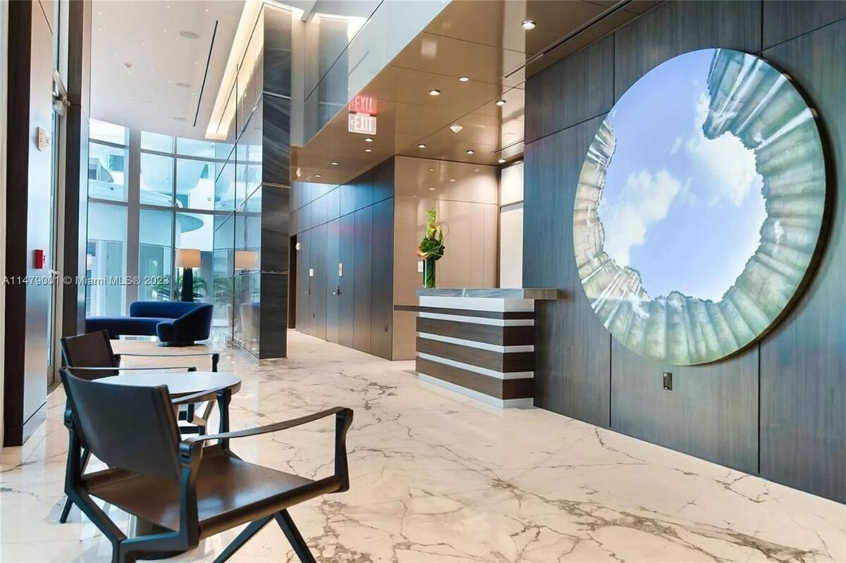 Apartment Ocean View With Access L'atelier *