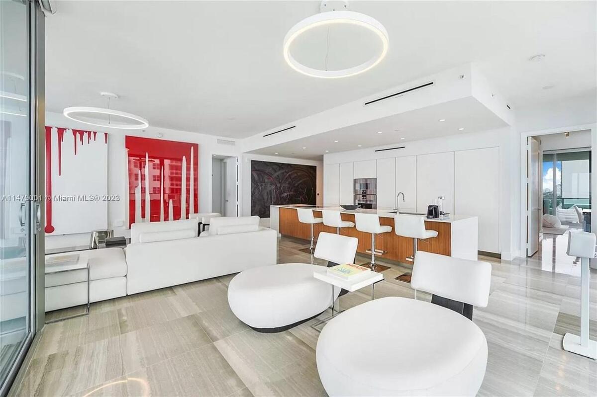 Ocean View With Access L'atelier *