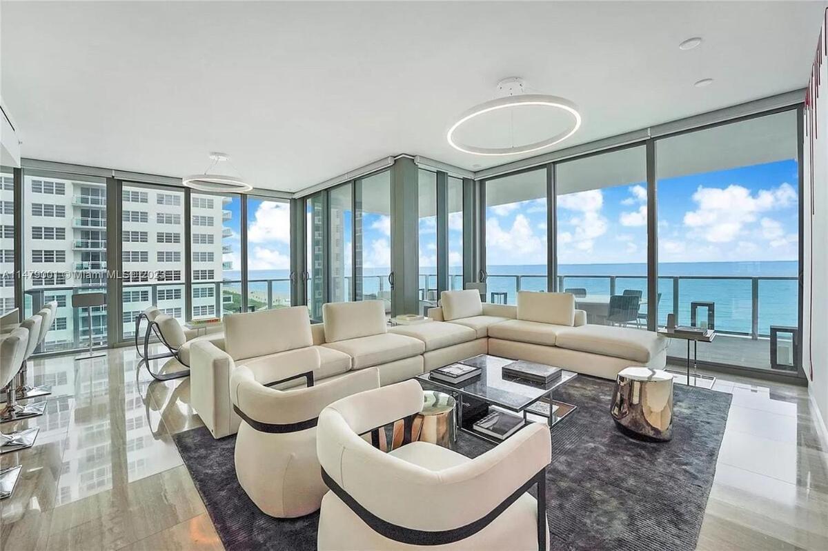 Ocean View With Access L'atelier Miami Beach