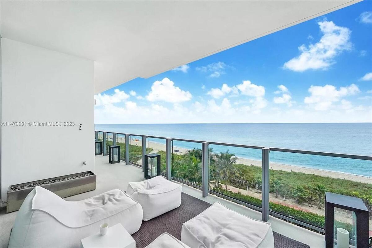 Ocean View With Access L'atelier * Miami Beach