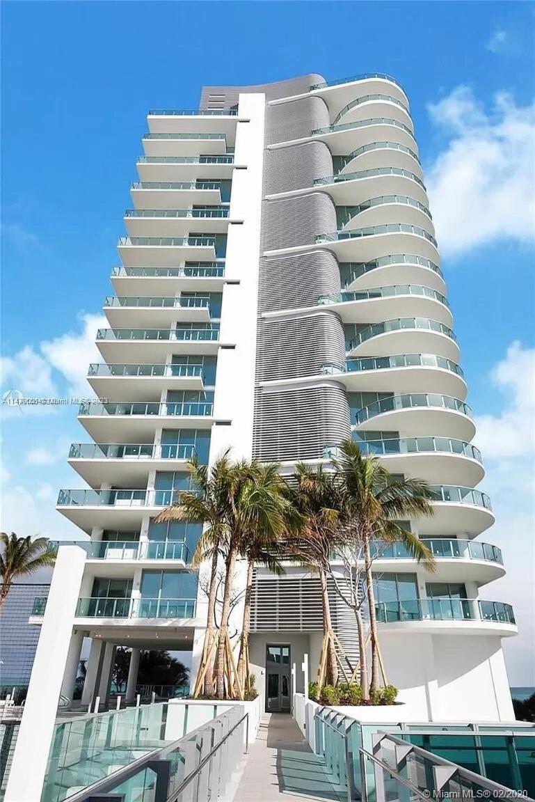 Apartment Ocean View With Access L'atelier Miami Beach