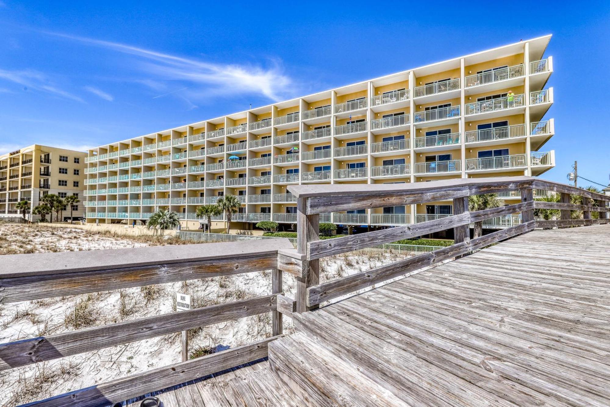Pelican Isle 110 Aparthotel Fort Walton Beach