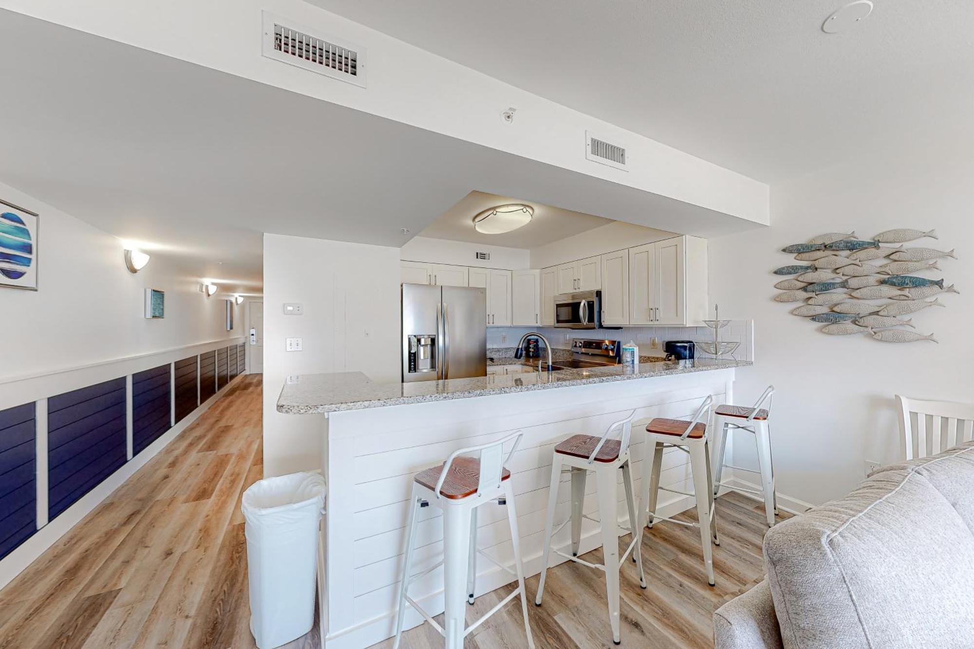 Pelican Isle 110 *