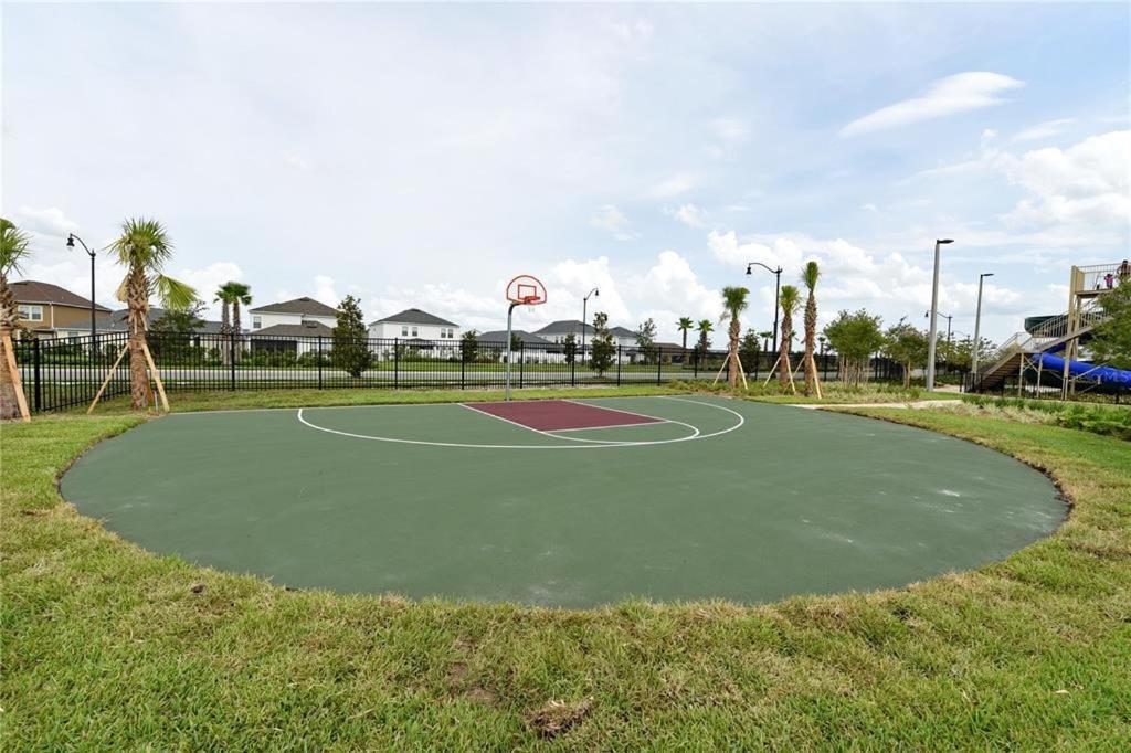Holiday home Stunning Townhome With Private Pool - Storey - 5021 Ww Kissimmee