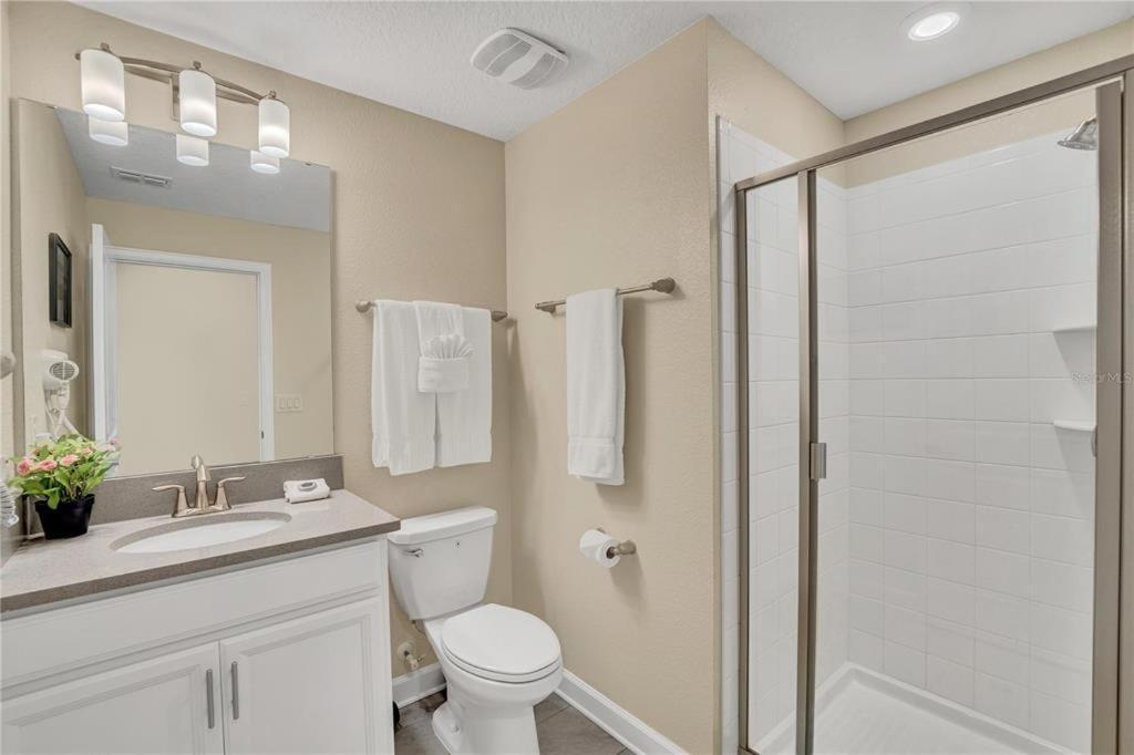 Holiday home Stunning Townhome With Private Pool - Storey - 5021 Ww