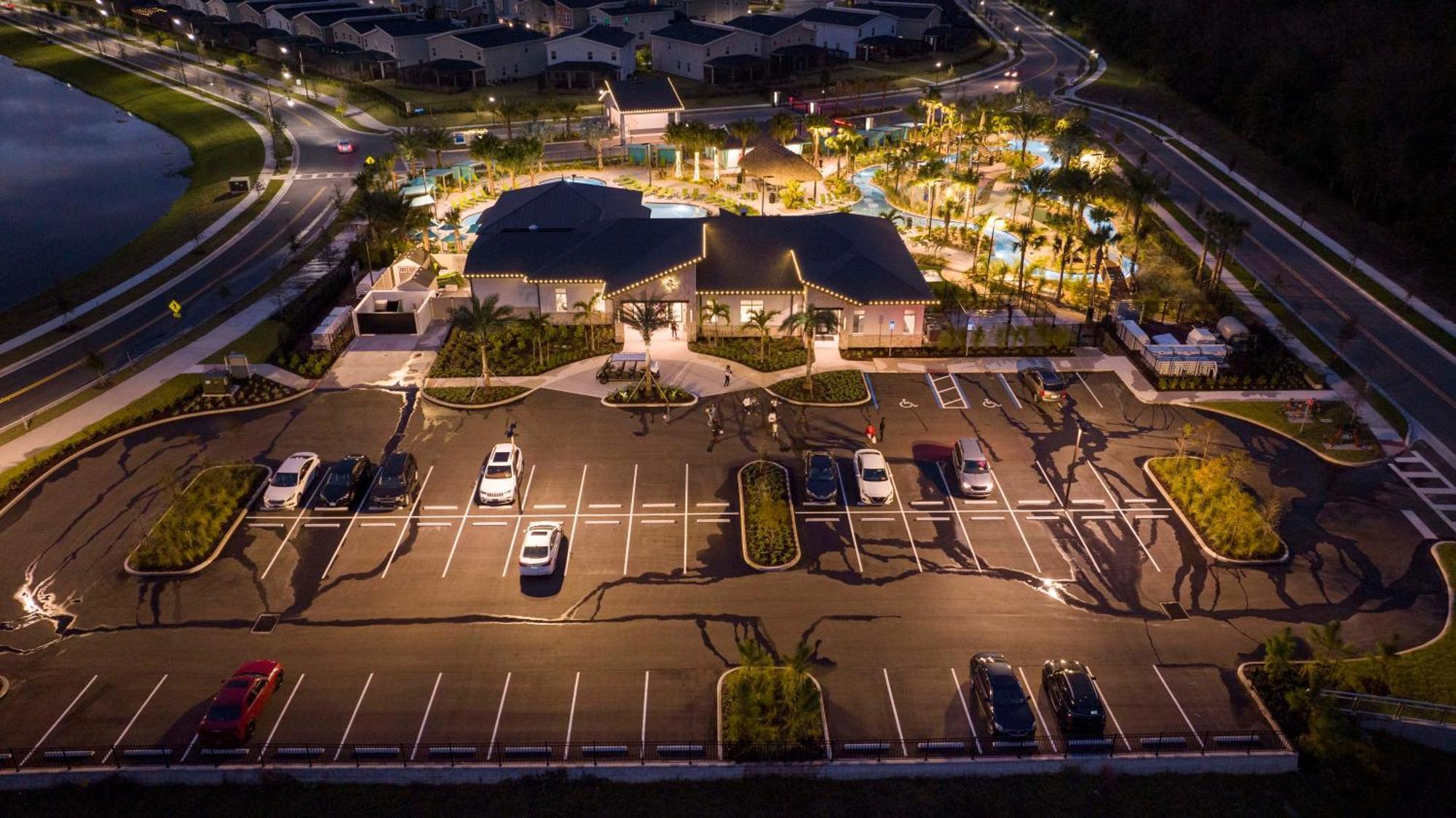Enchantment 4br Luxury With A Pool! - 4379 Sl Holiday home Kissimmee