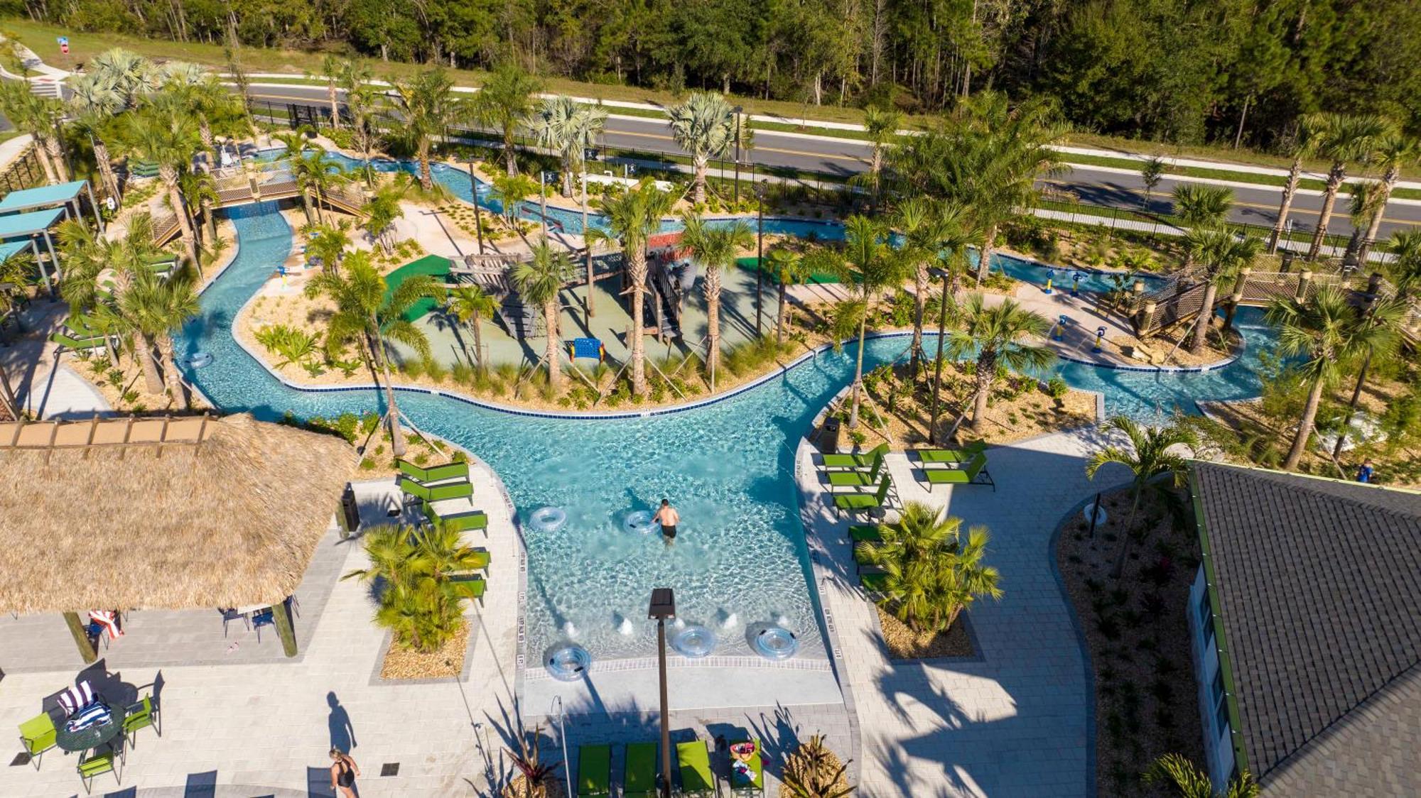 Holiday home Enchantment 4br Luxury With A Pool! - 4379 Sl Kissimmee