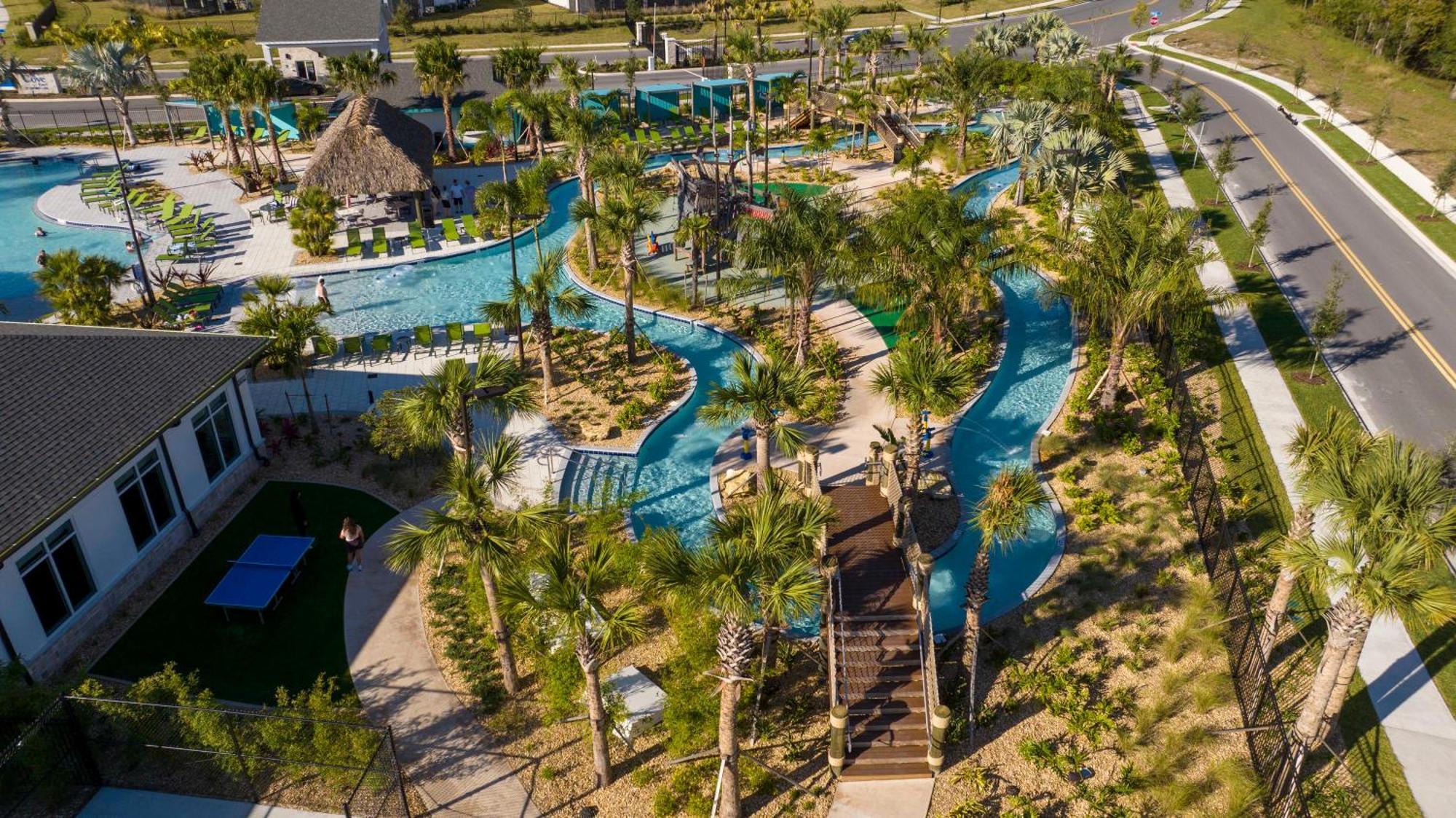Enchantment 4br Luxury With A Pool! - 4379 Sl