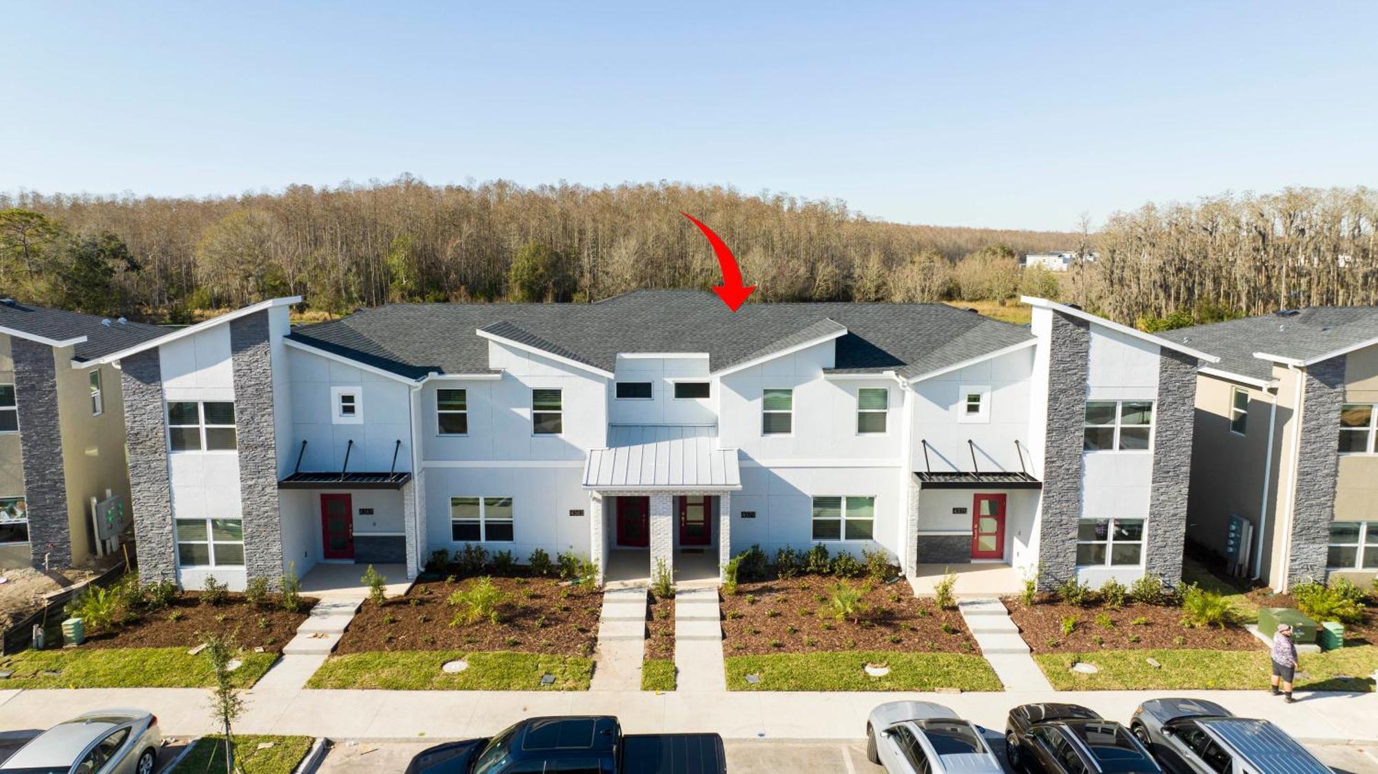 Holiday home Enchantment 4br Luxury With A Pool! - 4379 Sl