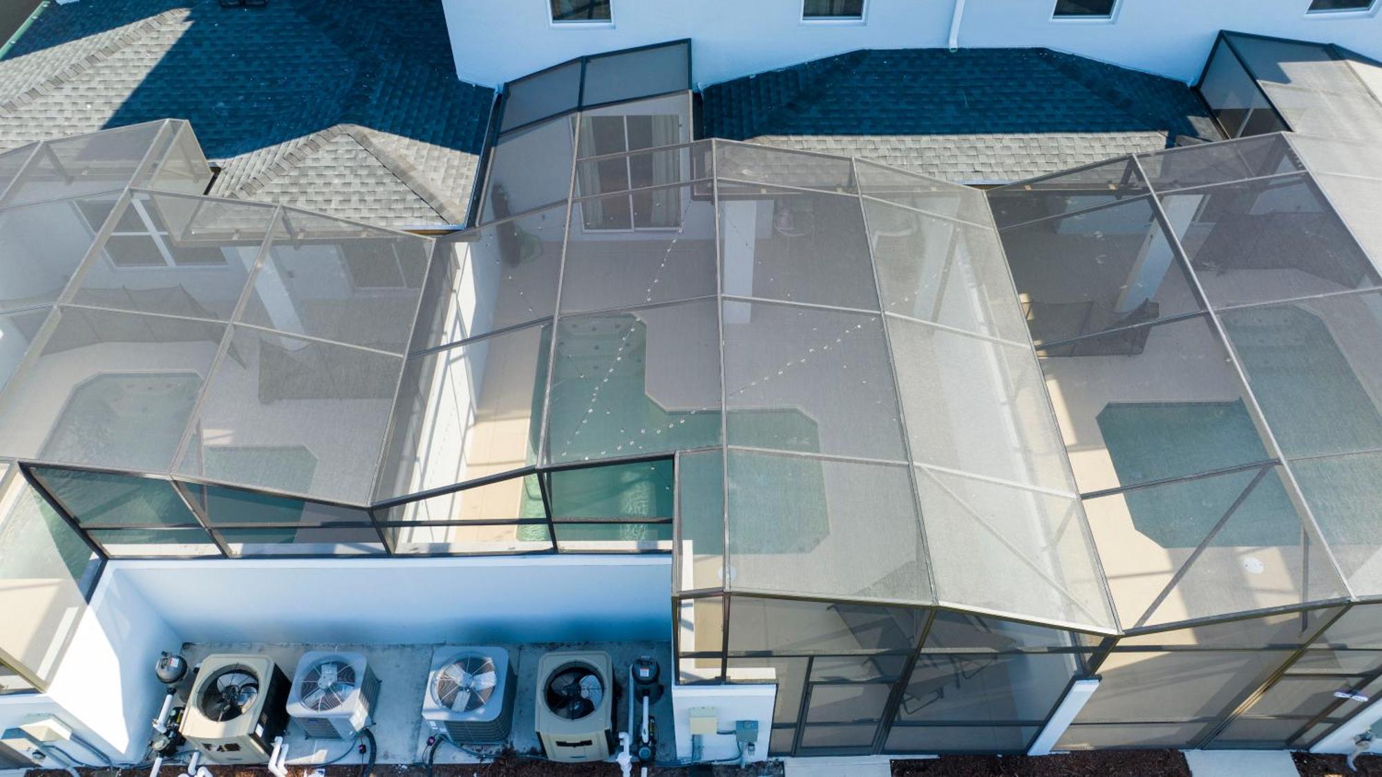 Enchantment 4br Luxury With A Pool! - 4379 Sl Holiday home