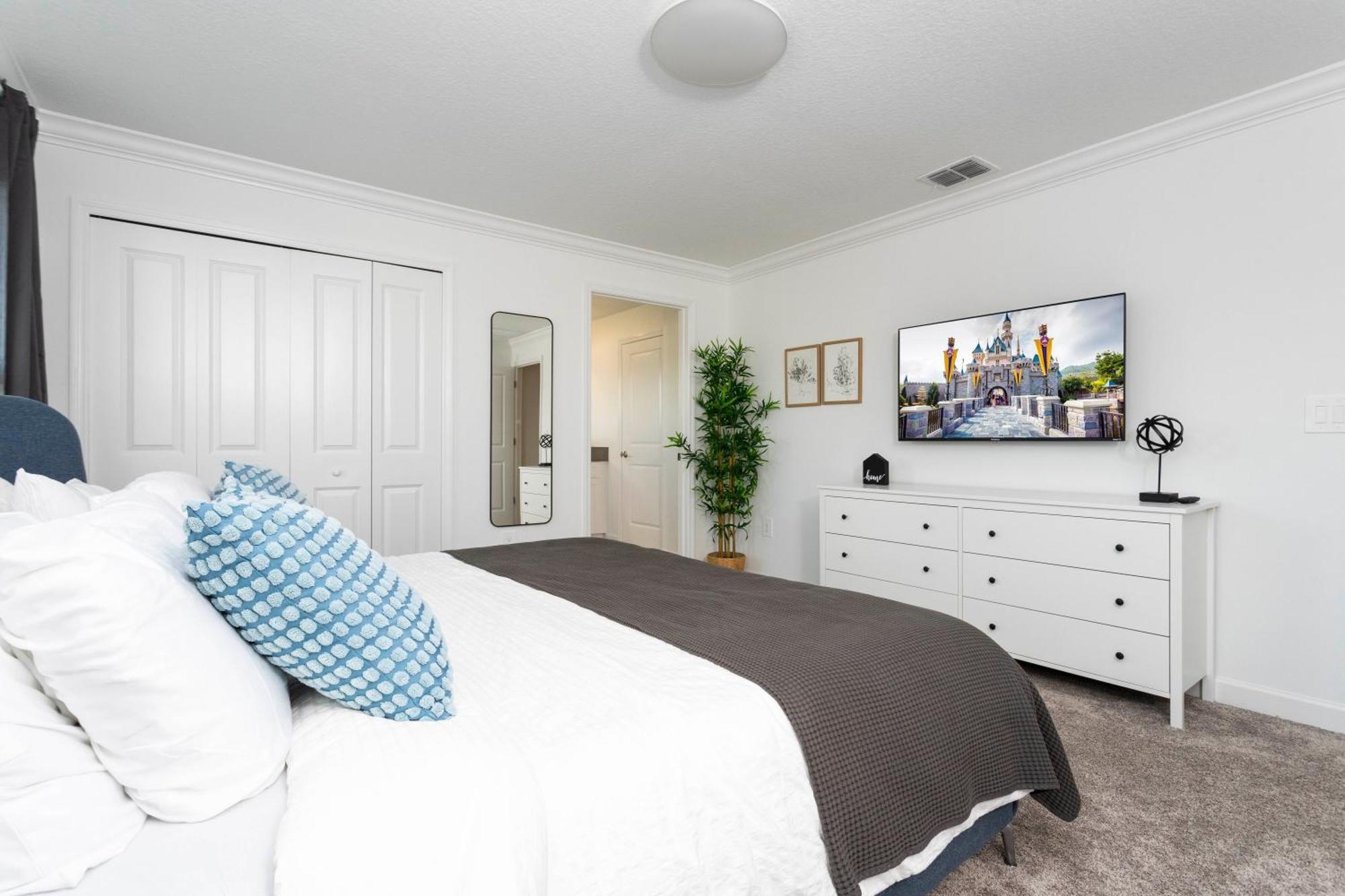 Enchantment 4br Luxury With A Pool! - 4379 Sl Holiday home