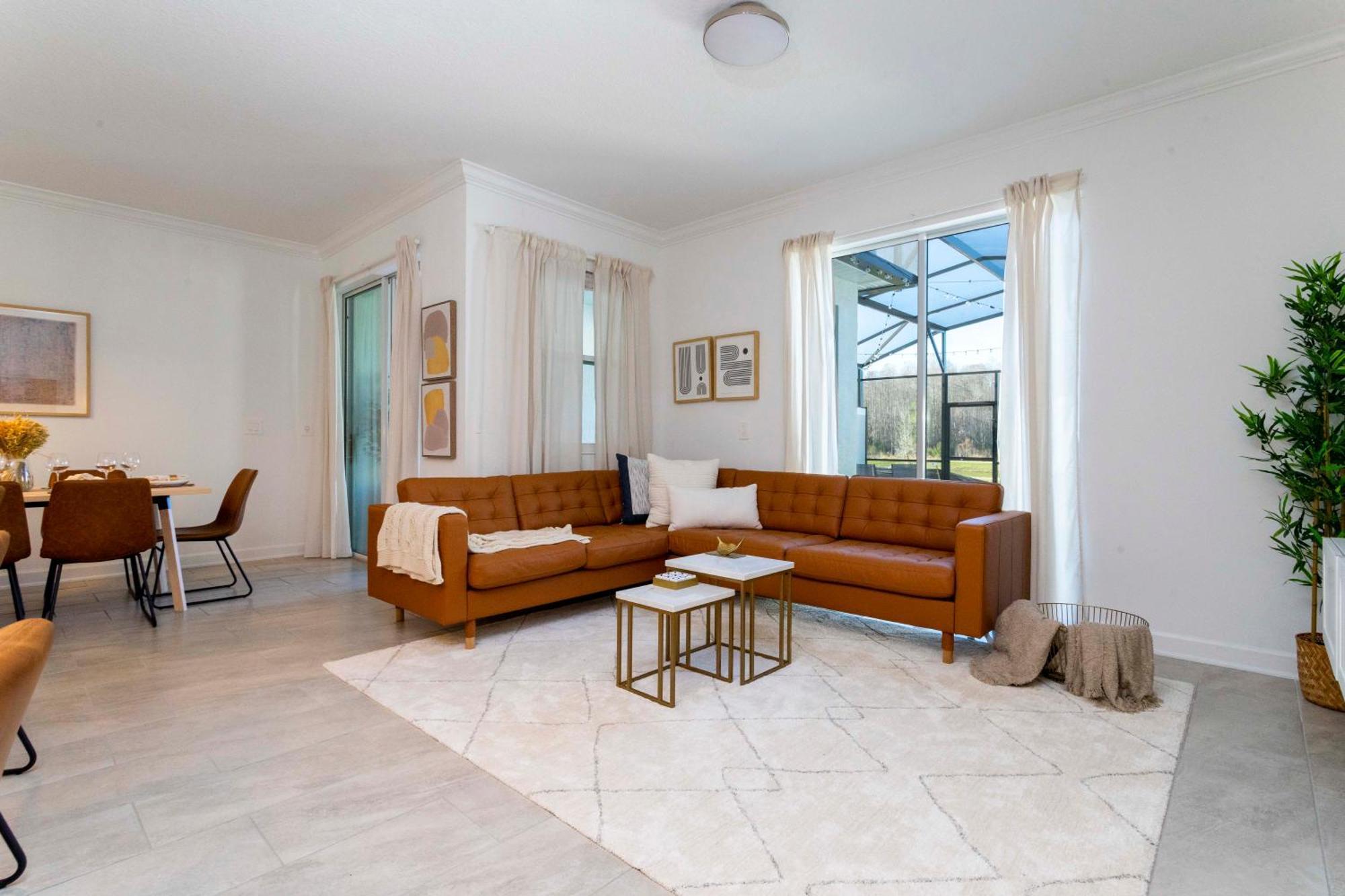Holiday home Enchantment 4br Luxury With A Pool! - 4379 Sl