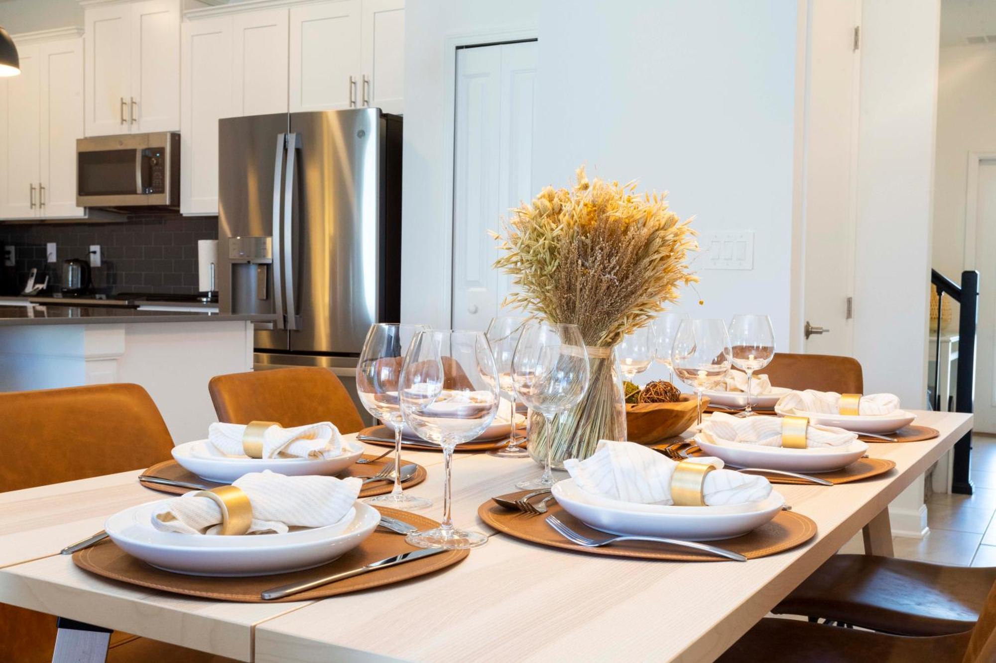 Holiday home Enchantment 4br Luxury With A Pool! - 4379 Sl *