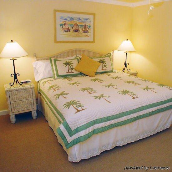 Tradewinds By Resortquest