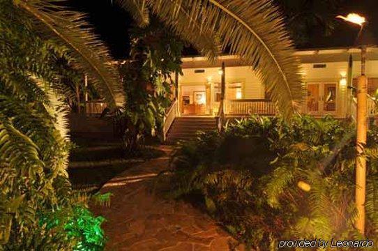 The Caribbean 3*