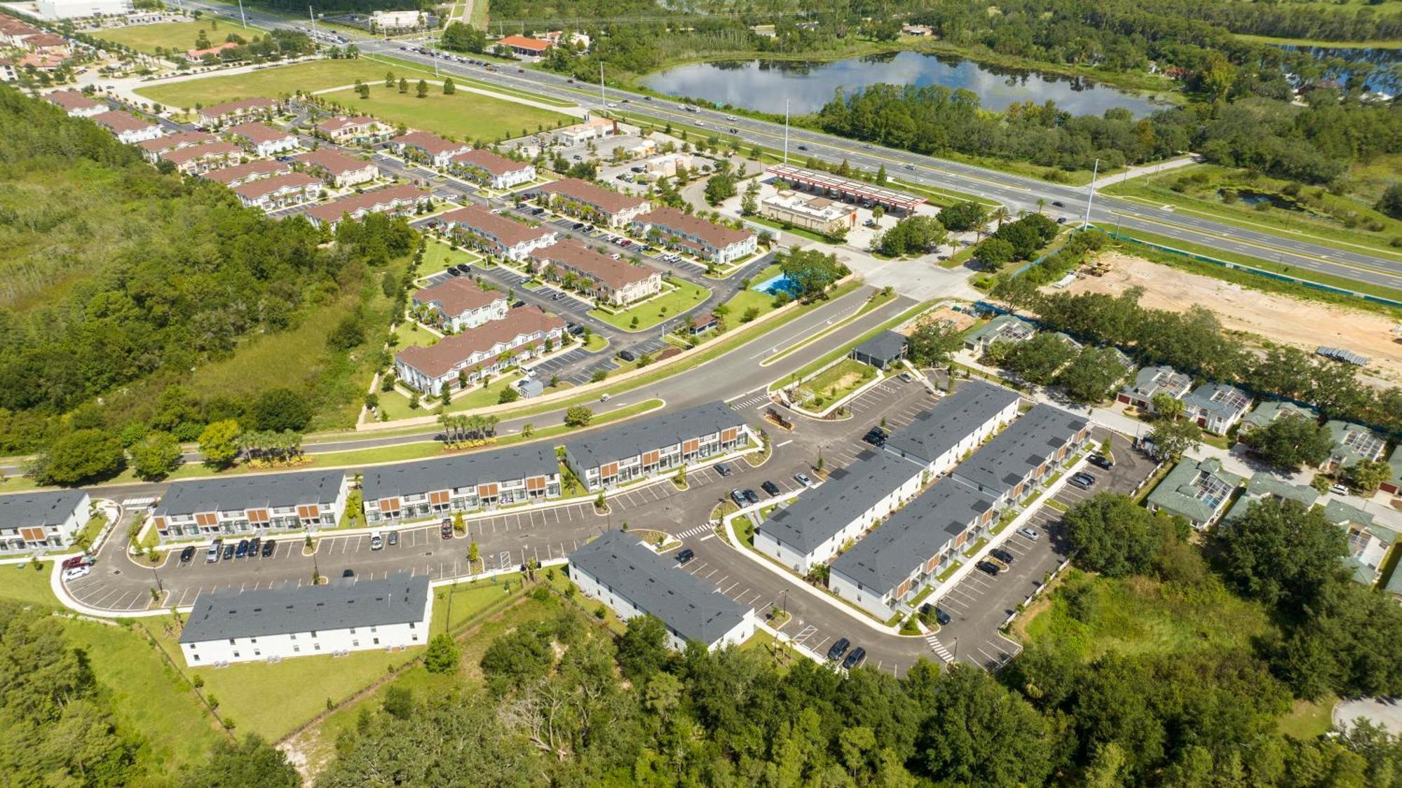 3258 Sw - Luxury Getaway The Hub Relax And Enjoy A Serene Vacation Retreat * Kissimmee