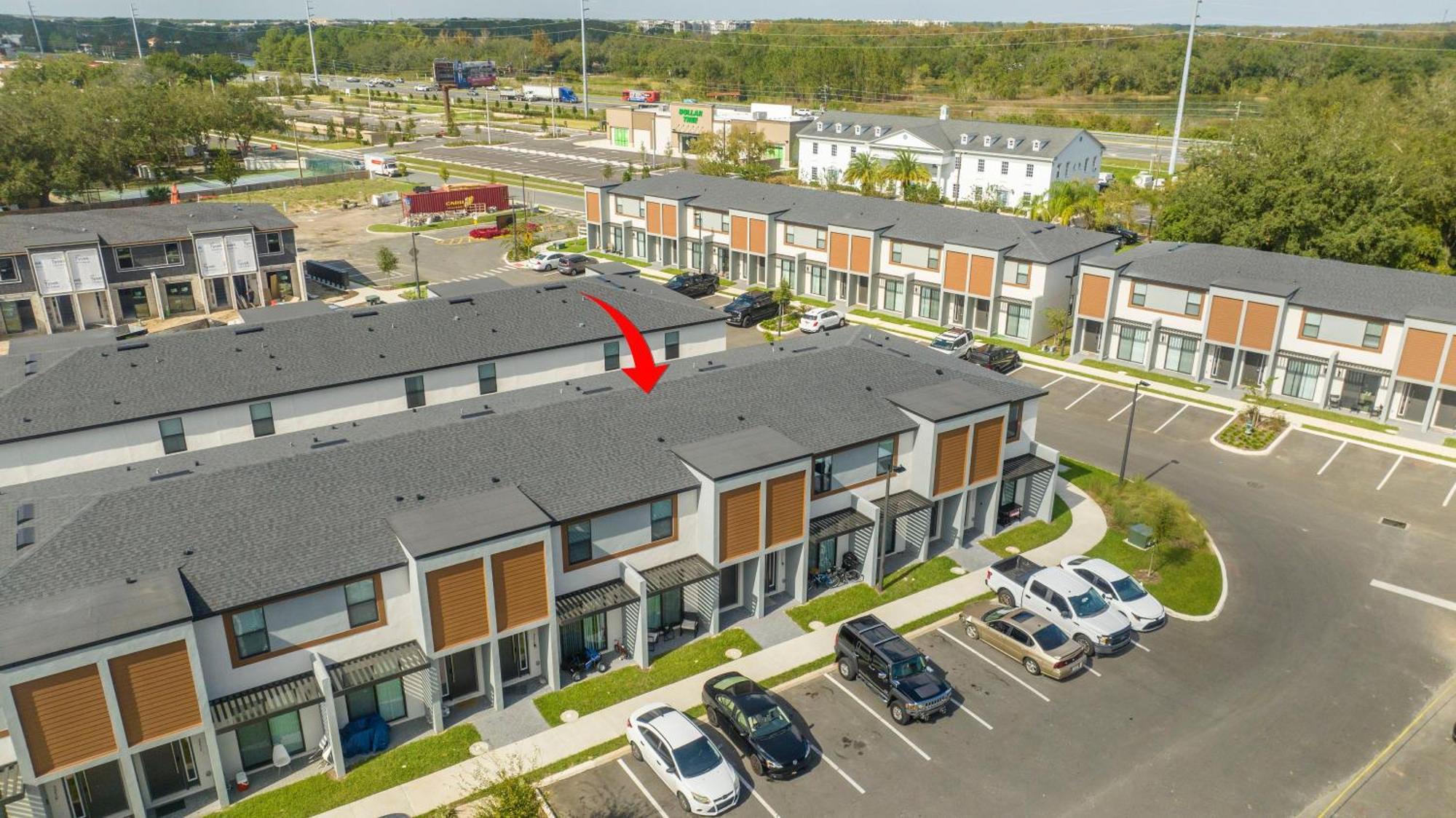 3258 Sw - Luxury Getaway The Hub Relax And Enjoy A Serene Vacation Retreat * Kissimmee