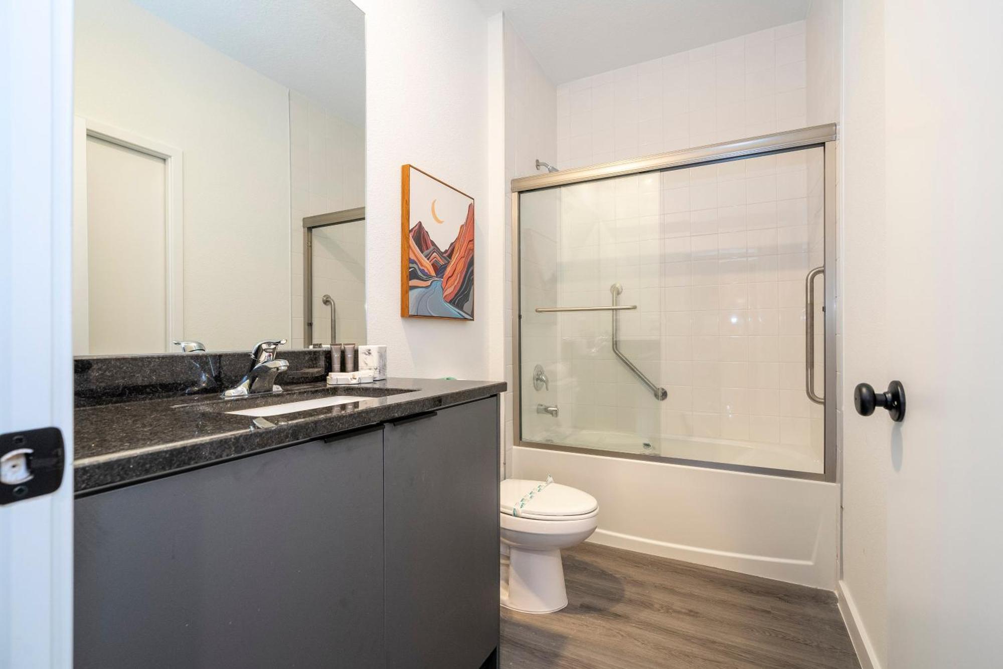 Holiday home 3258 Sw - Luxury Getaway The Hub Relax And Enjoy A Serene Vacation Retreat Kissimmee