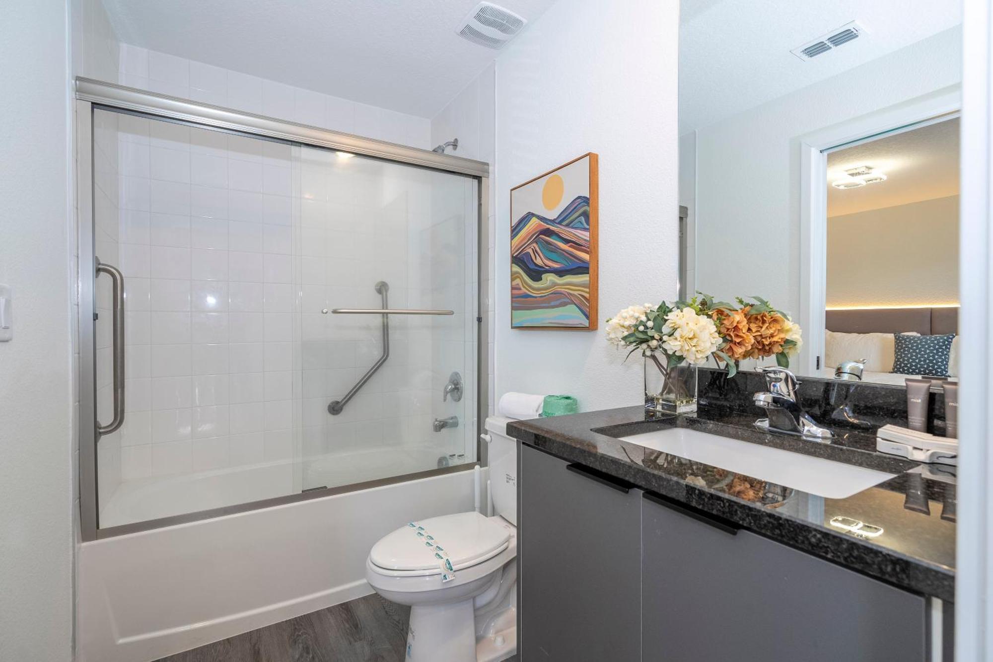 3258 Sw - Luxury Getaway The Hub Relax And Enjoy A Serene Vacation Retreat *